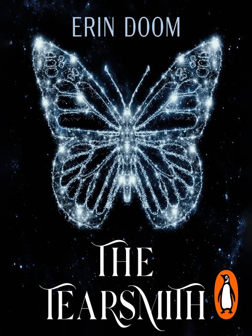 Cover image for The Tearsmith